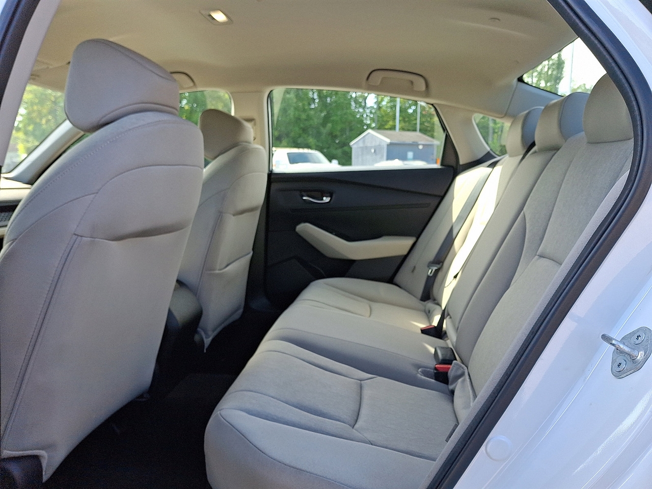 Honda Accord LX 2023