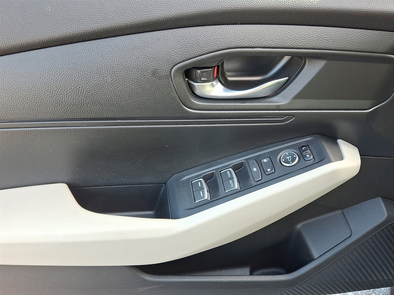 Honda Accord LX 2023