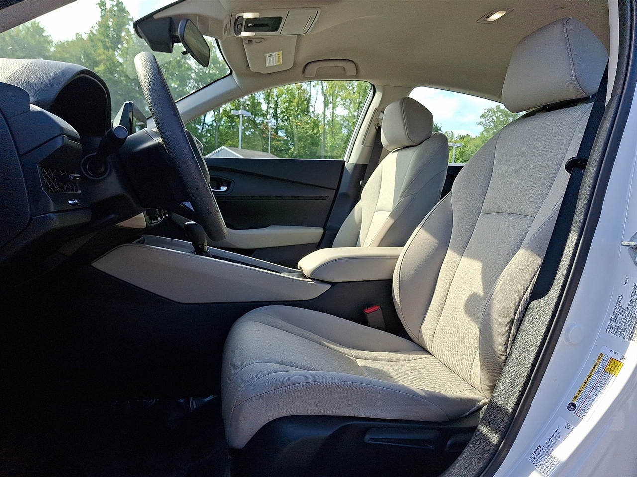 Honda Accord LX 2023