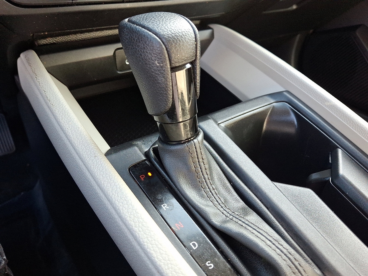 Honda Accord LX 2023