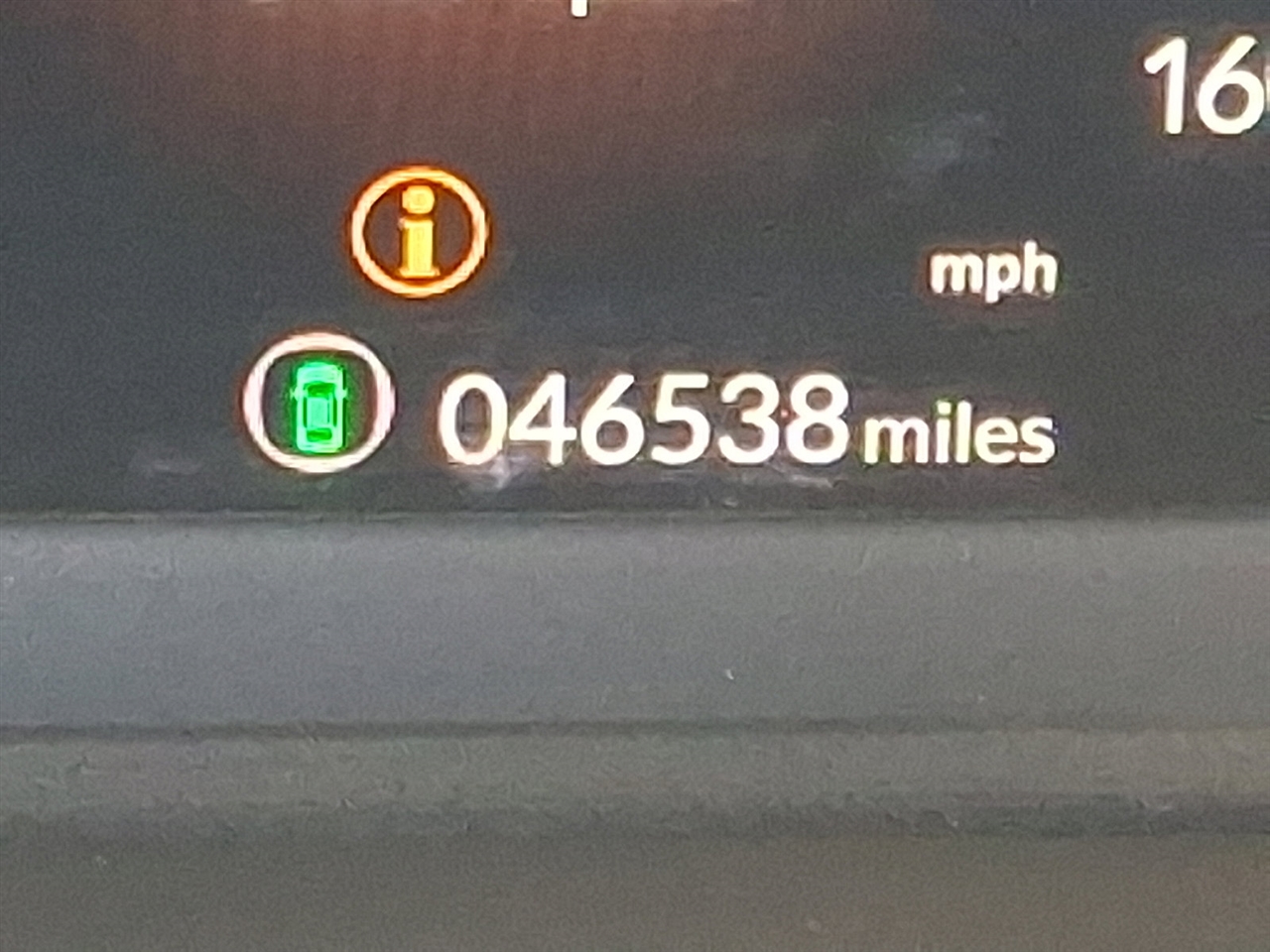 Honda Accord LX 2023