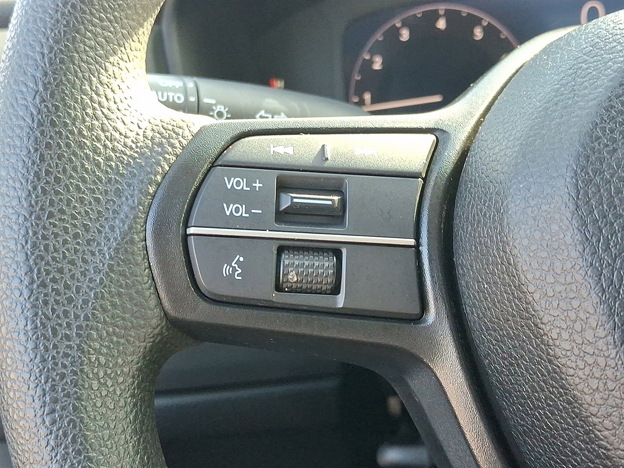 Honda Accord LX 2023