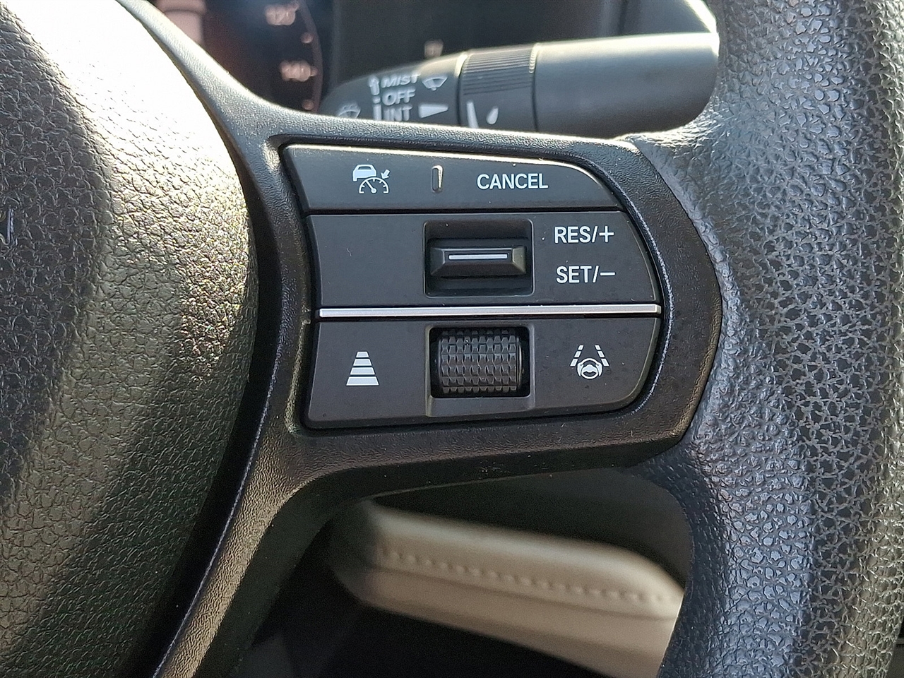 Honda Accord LX 2023