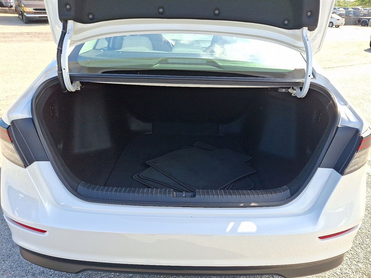 Honda Accord LX 2023