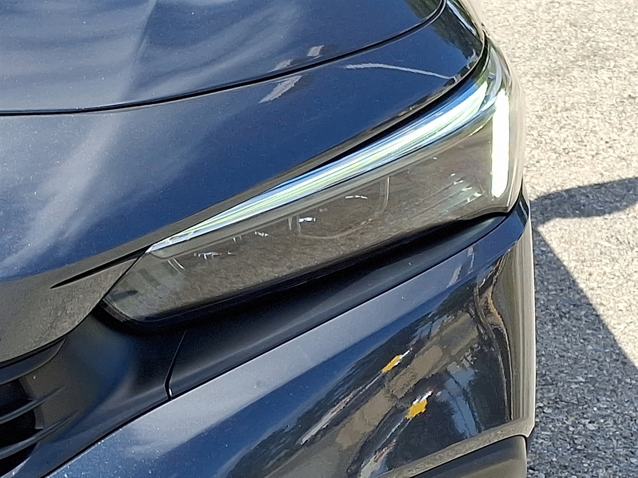 Honda Civic Sport 2024