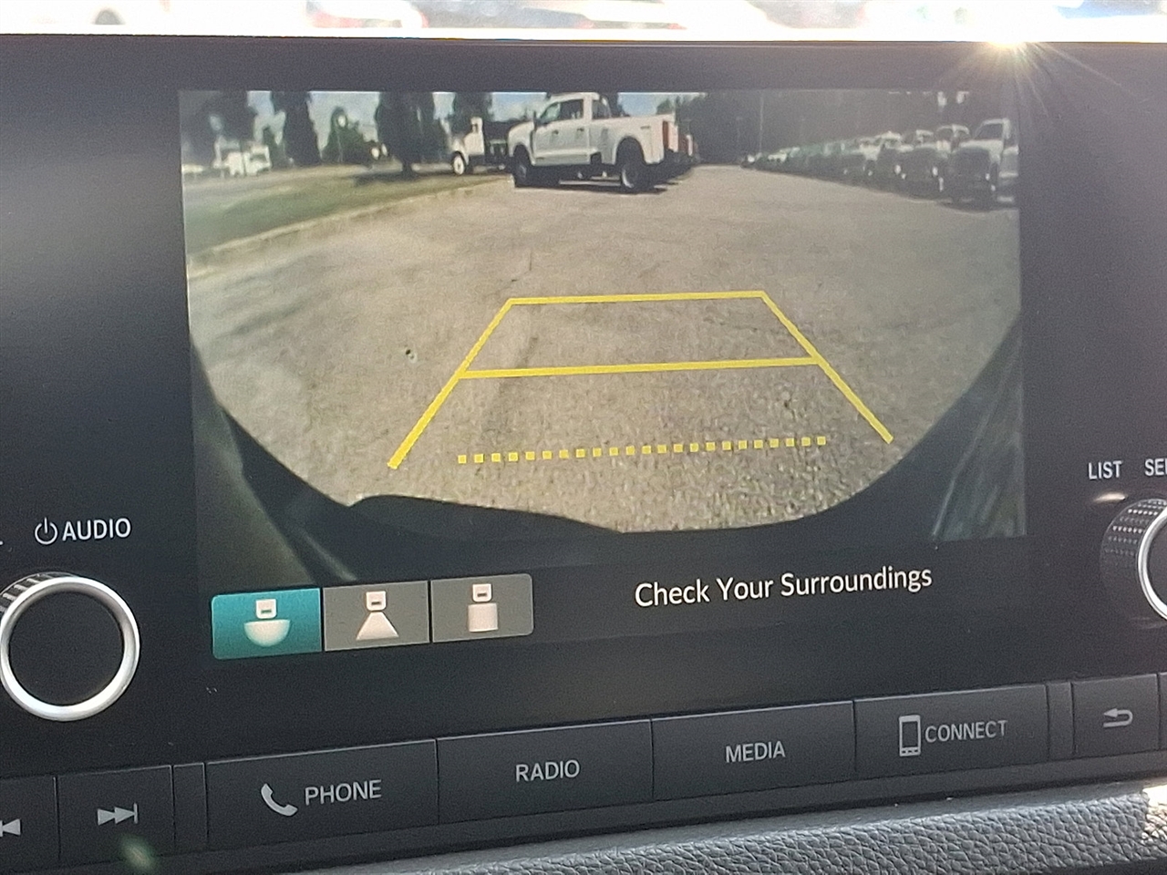 Honda Civic Sport 2024