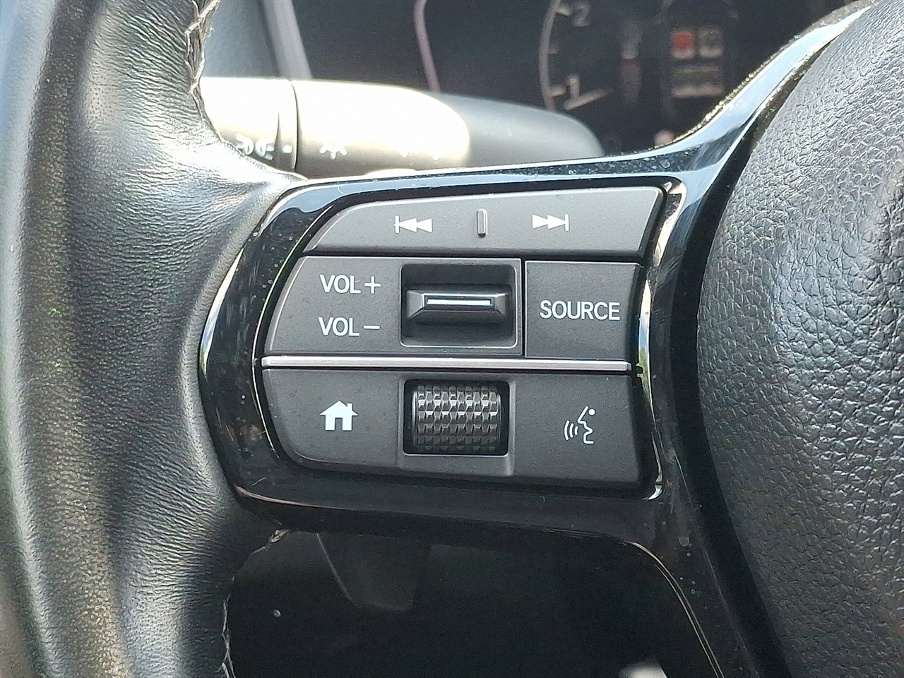 Honda Civic Sport 2024