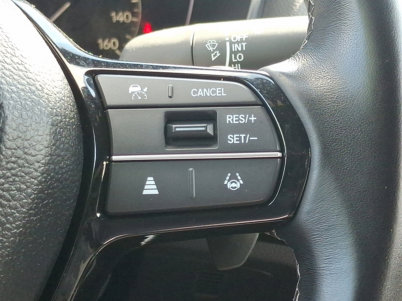 Honda Civic Sport 2024