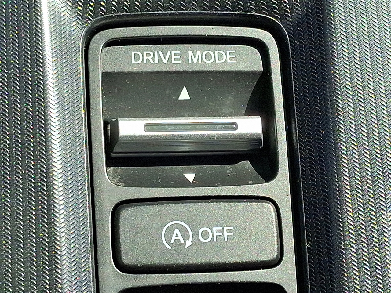 Honda Civic Sport 2024