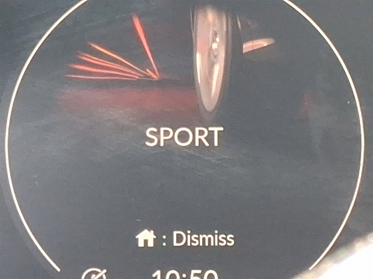 Honda Civic Sport 2024