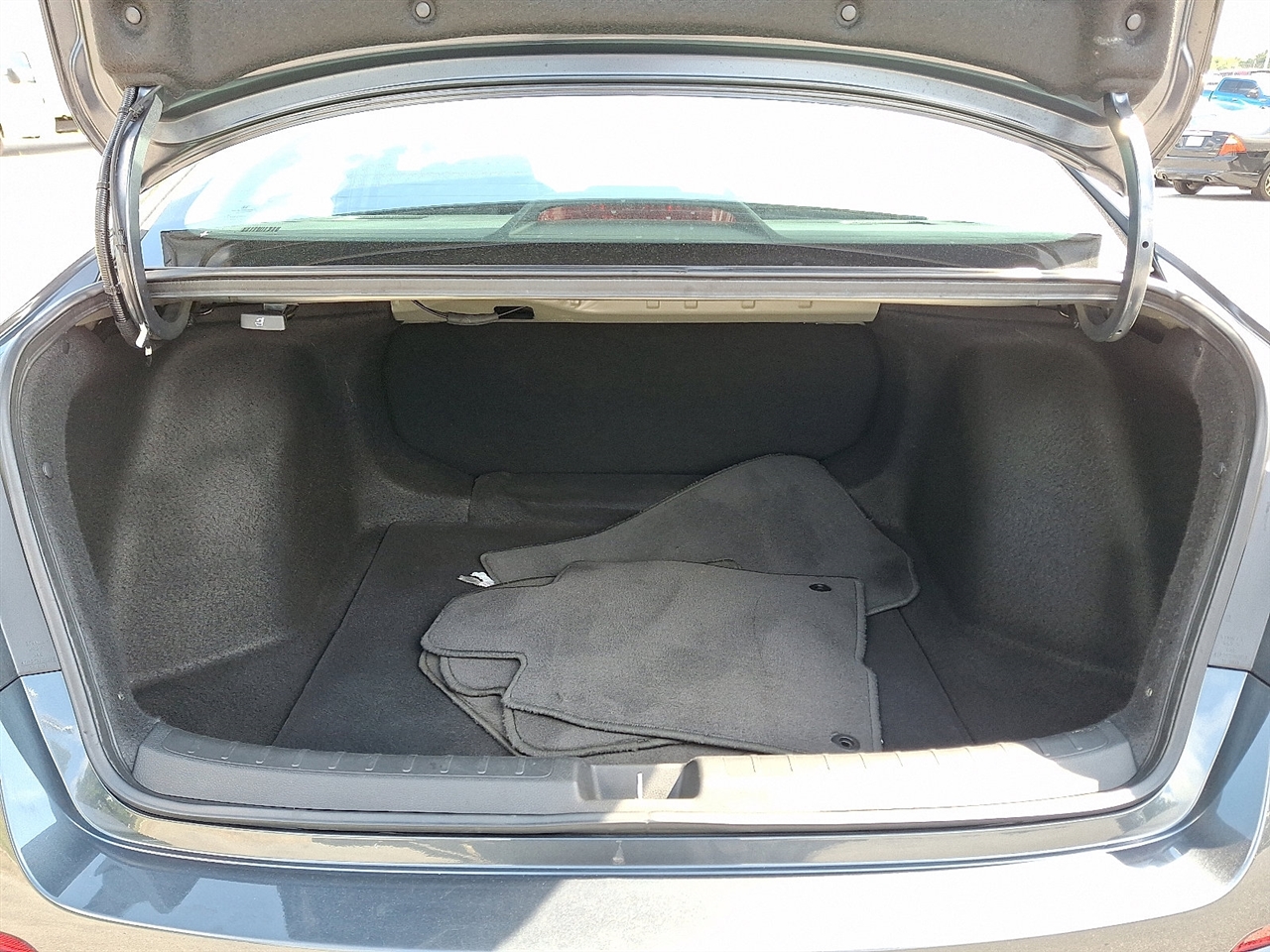 Honda Civic Sport 2024