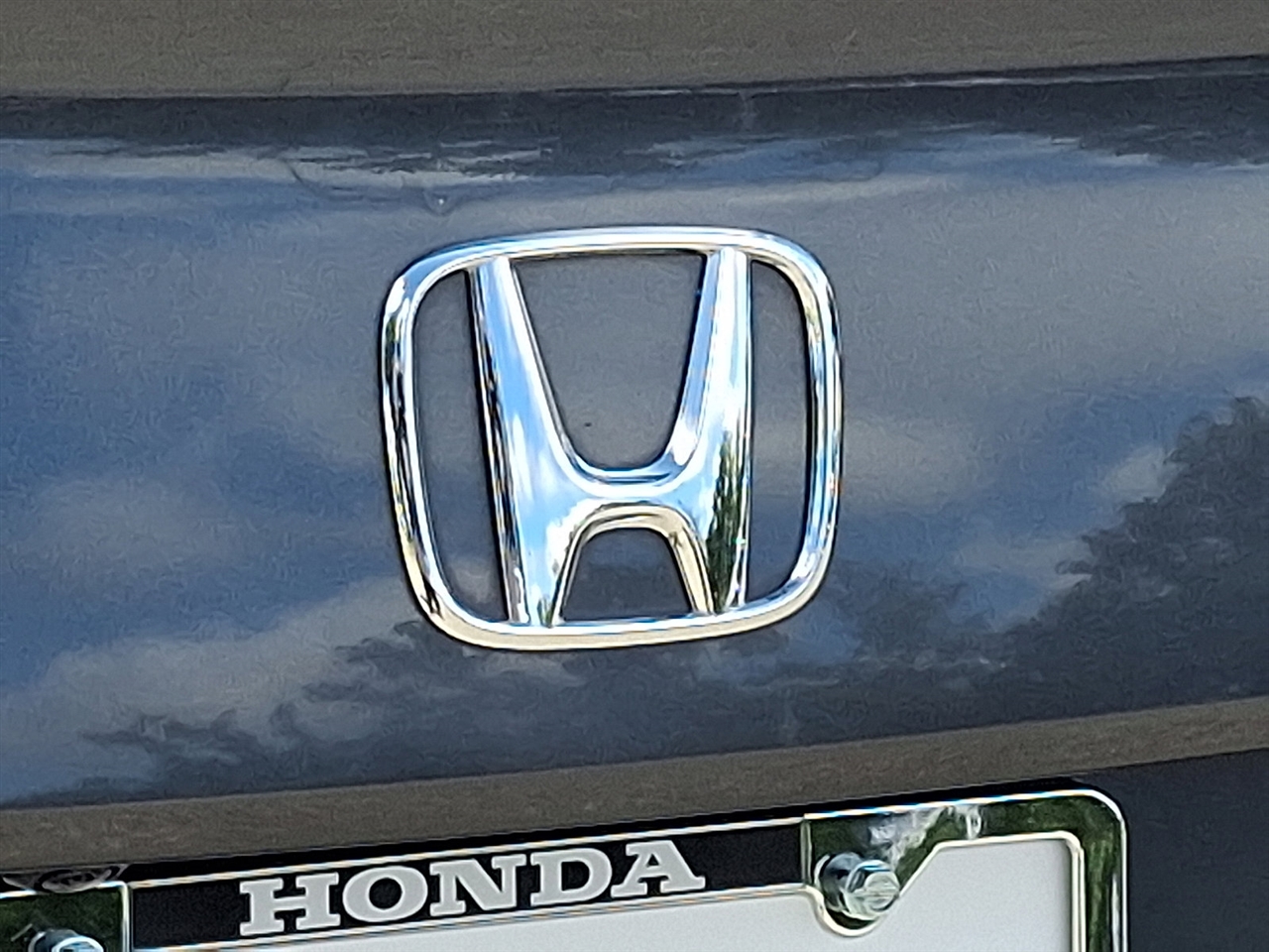 Honda Civic Sport 2024