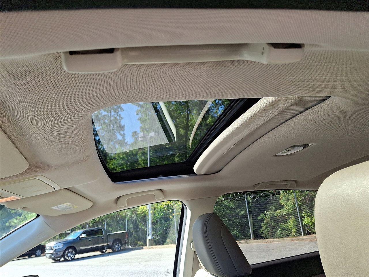 Honda CR-V EX-L 4WD 5-Speed AT 2014