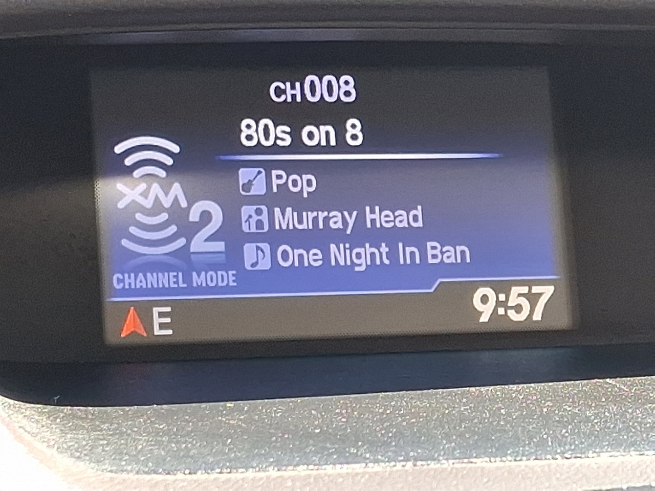 Honda CR-V EX-L 4WD 5-Speed AT 2014