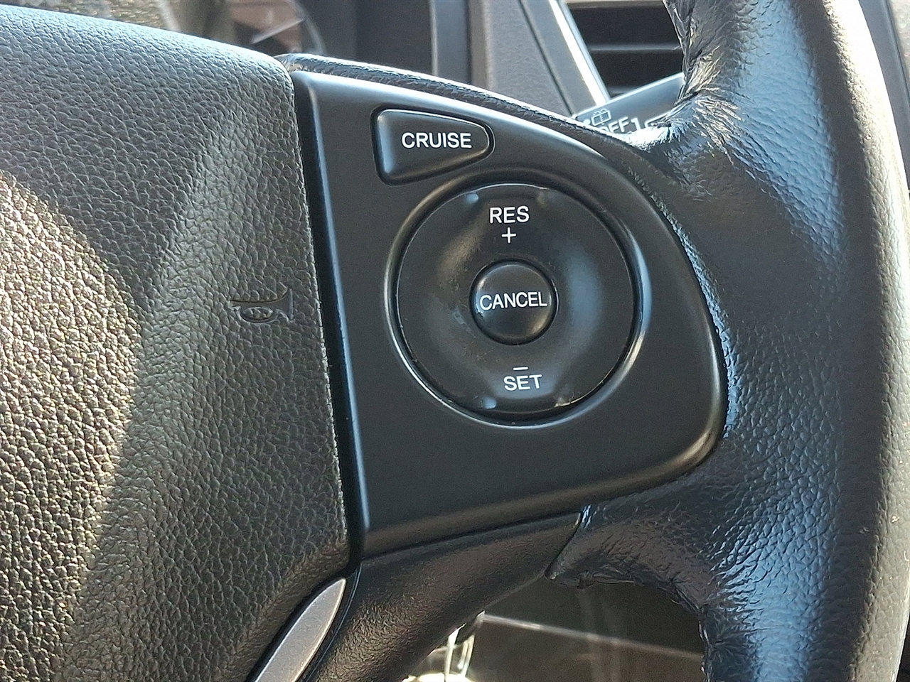 Honda CR-V EX-L 4WD 5-Speed AT 2014