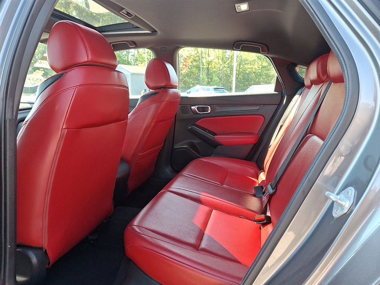 Acura Integra A-SPEC 2024