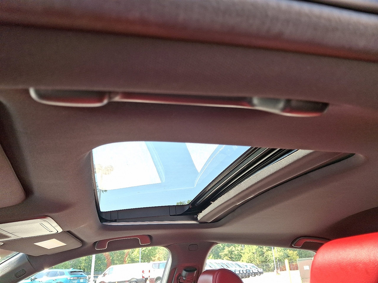 Acura Integra A-SPEC 2024