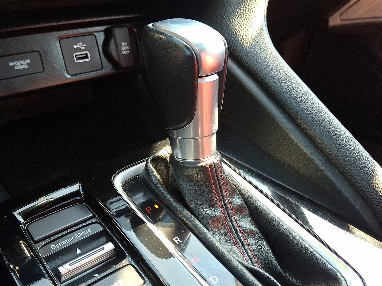 Acura Integra A-SPEC 2024