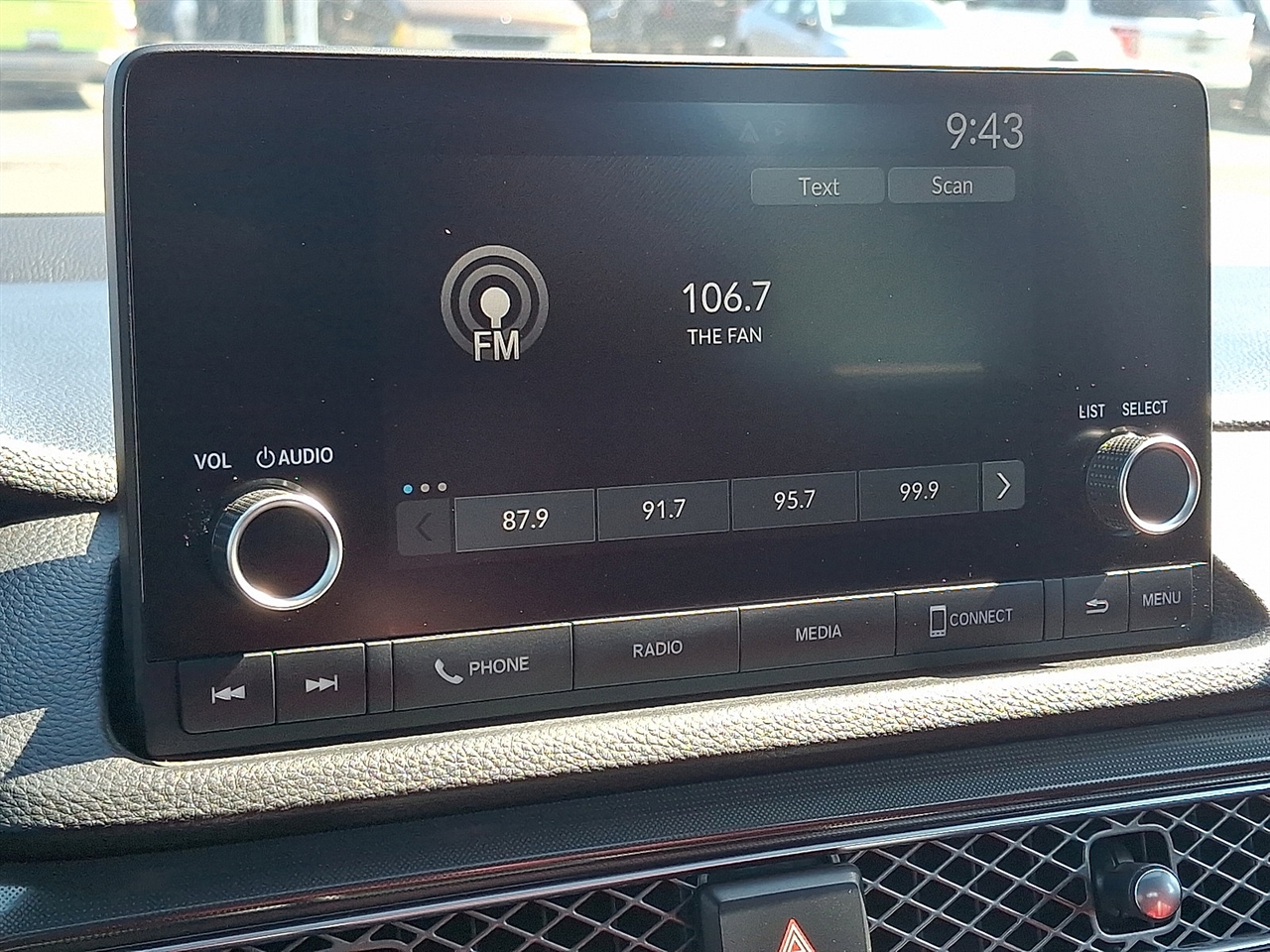 Acura Integra A-SPEC 2024