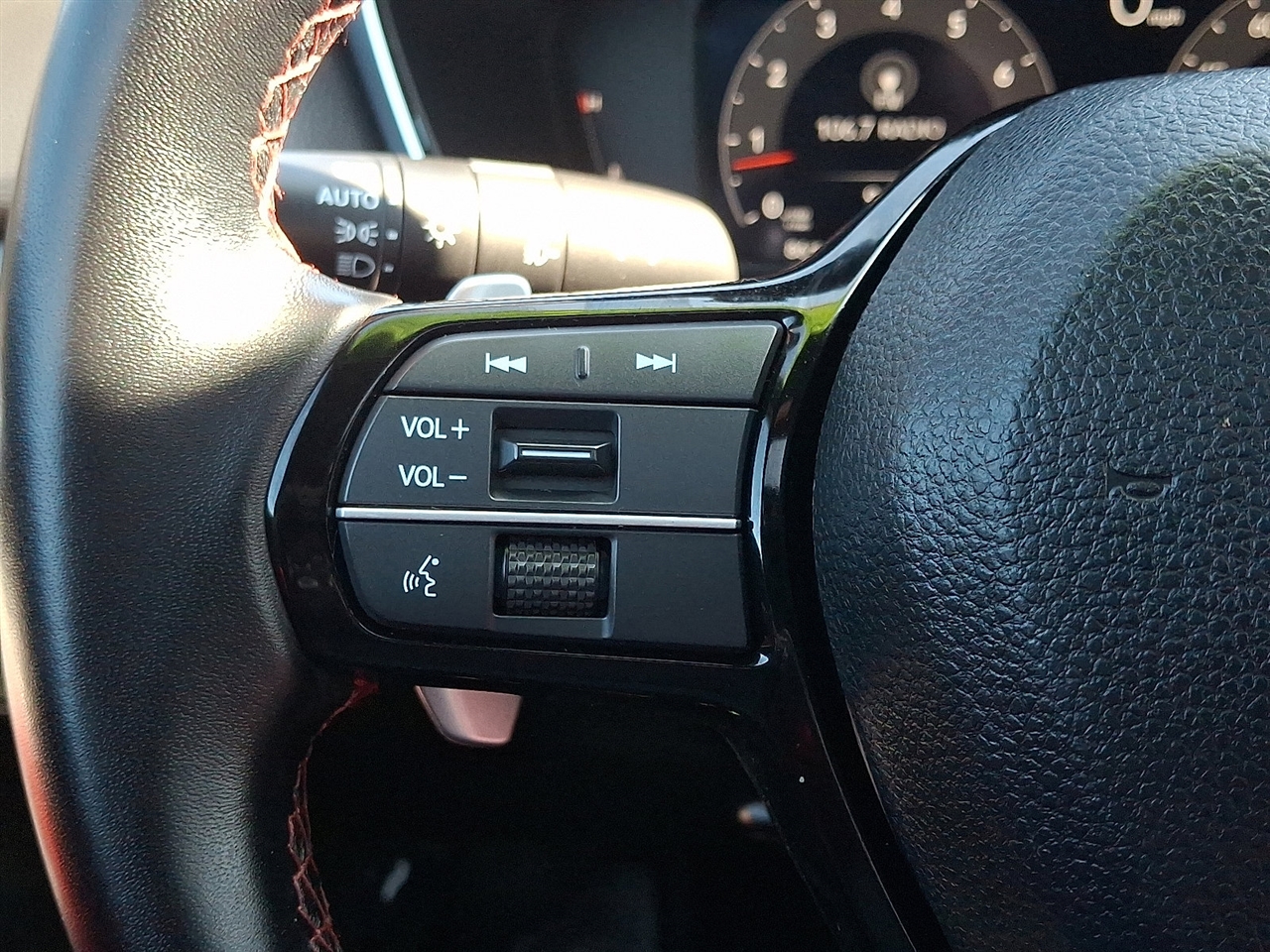 Acura Integra A-SPEC 2024