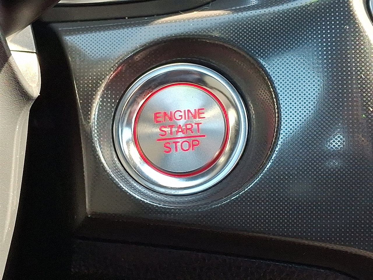 Acura Integra A-SPEC 2024