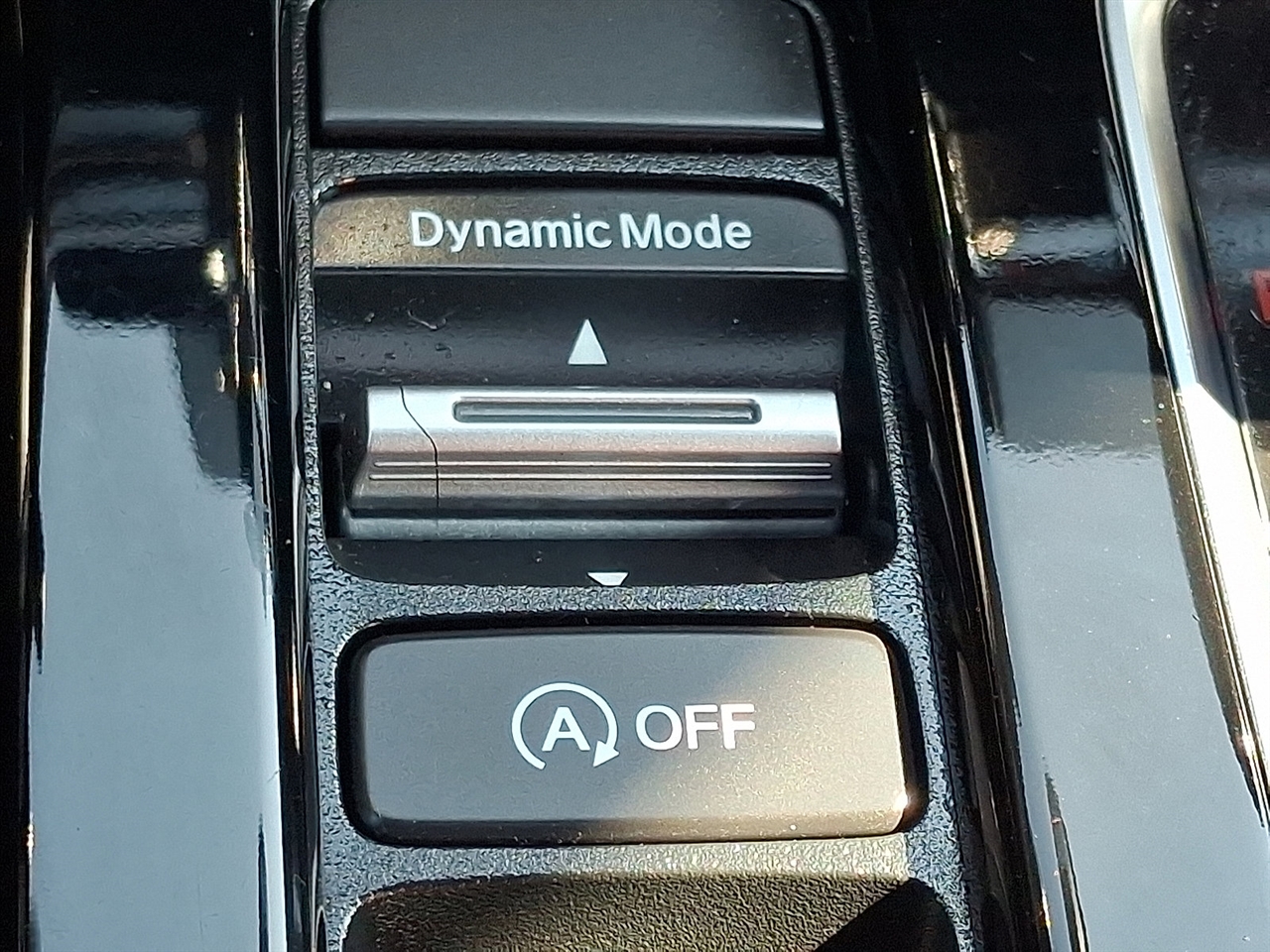 Acura Integra A-SPEC 2024