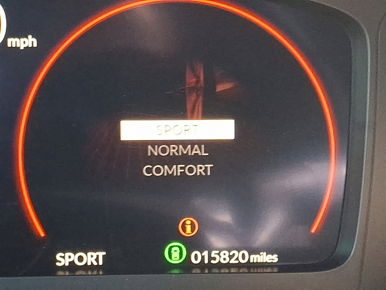 Acura Integra A-SPEC 2024