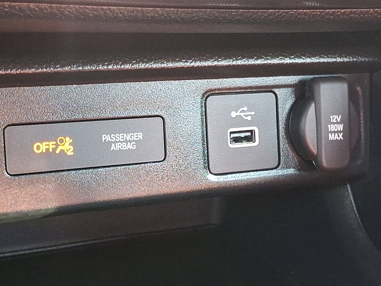 Acura Integra A-SPEC 2024