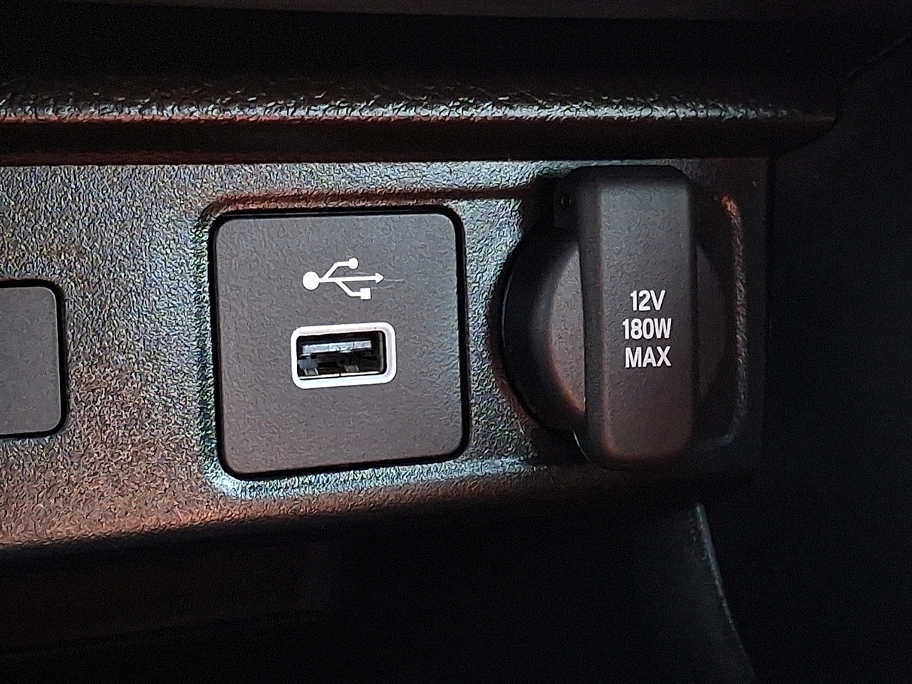 Acura Integra A-SPEC 2024