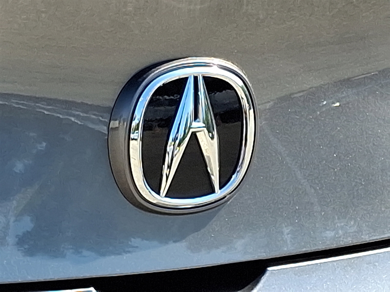 Acura Integra A-SPEC 2024