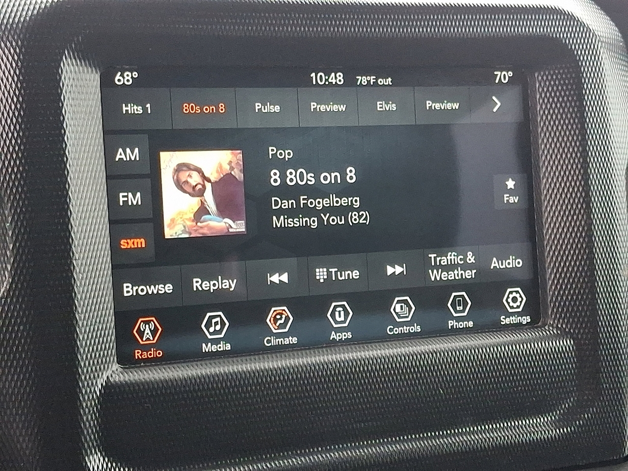 Jeep Wrangler Unlimited Sport 2021