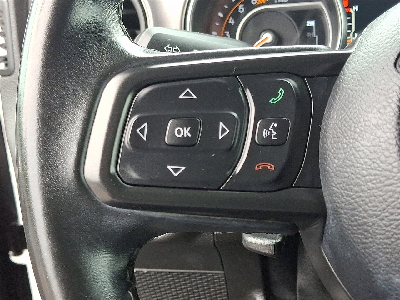 Jeep Wrangler Unlimited Sport 2021