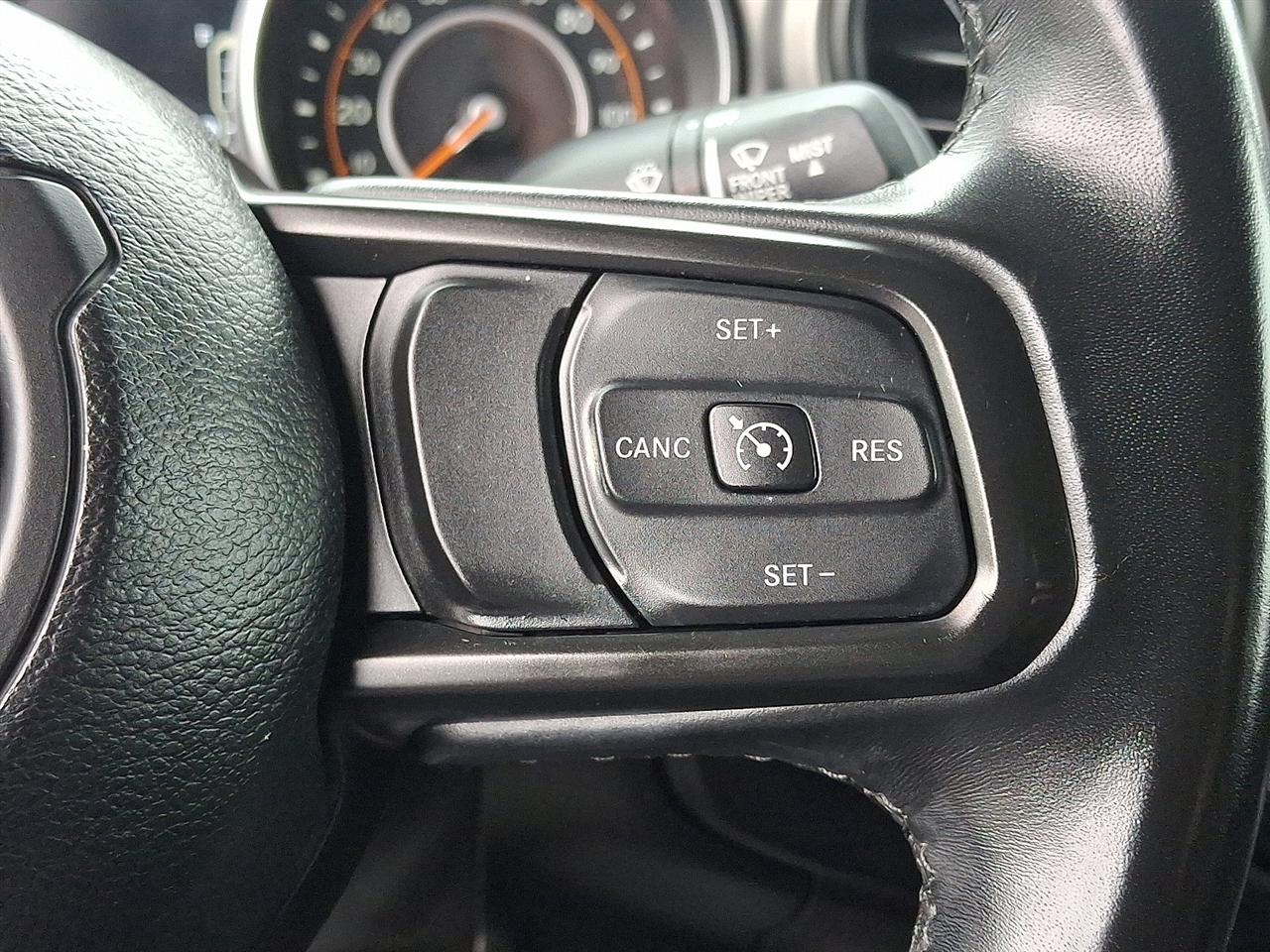 Jeep Wrangler Unlimited Sport 2021