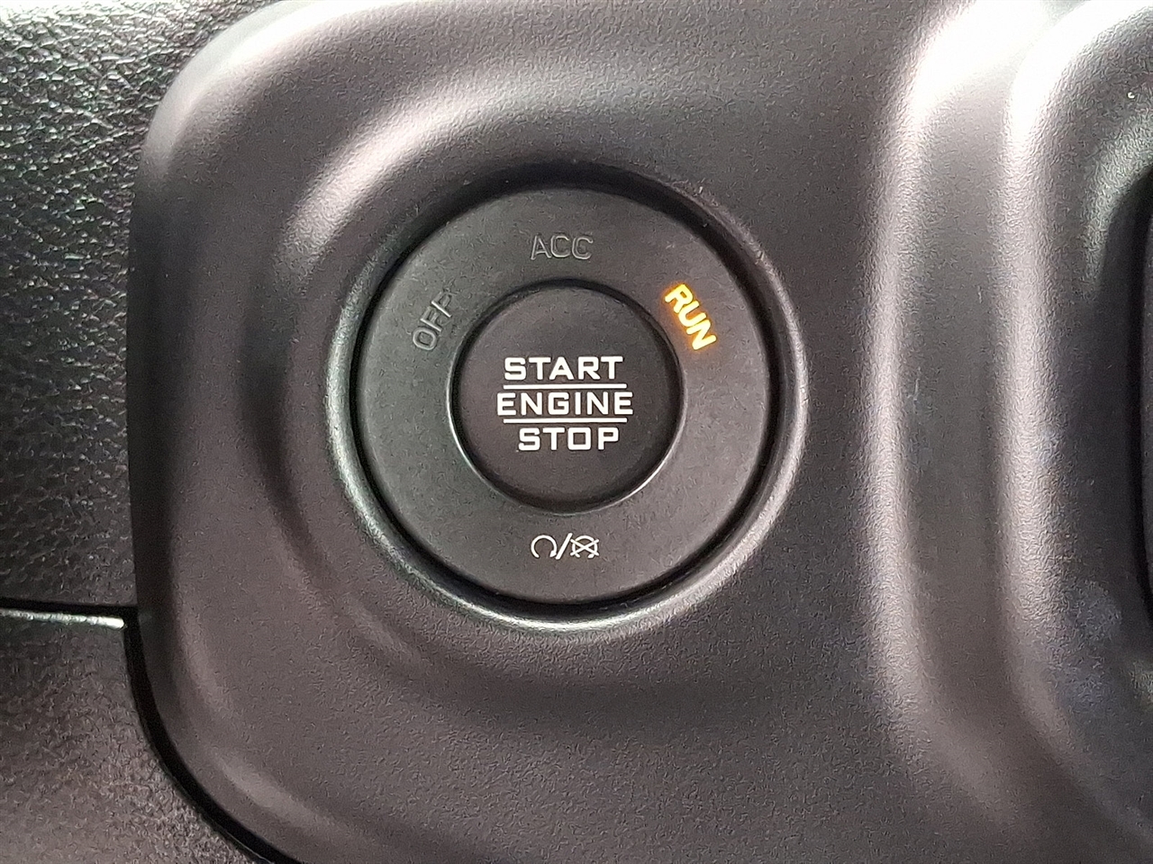 Jeep Wrangler Unlimited Sport 2021