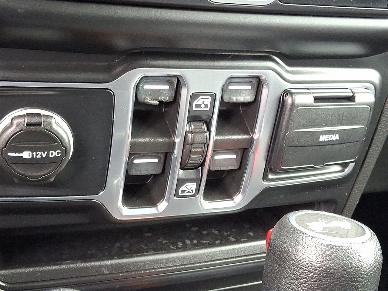 Jeep Wrangler Unlimited Sport 2021