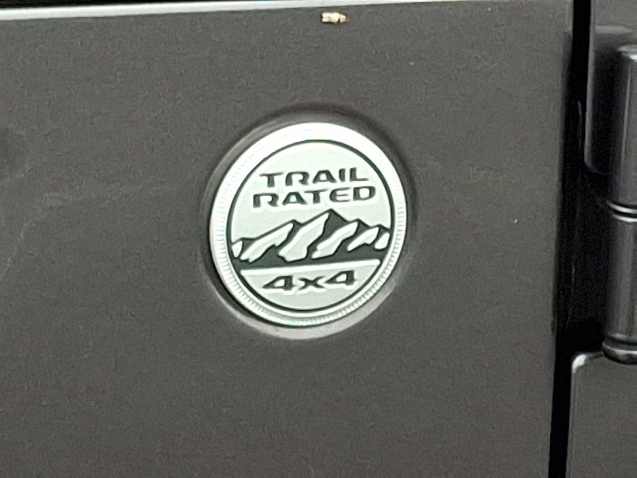 Jeep Wrangler Unlimited Sport 2021