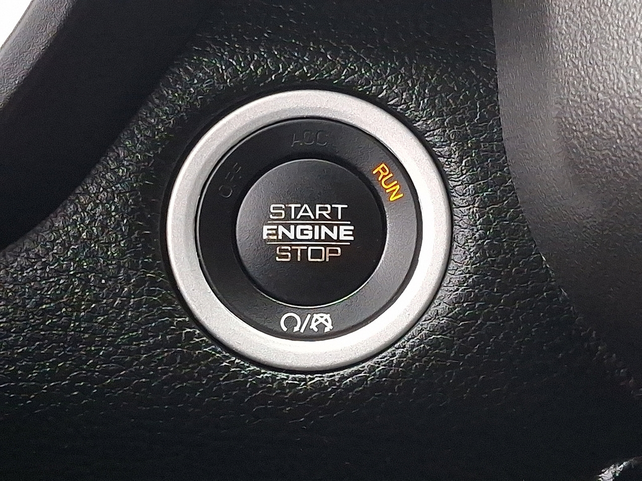 RAM 1500 Big Horn Crew Cab SWB 4WD 2021