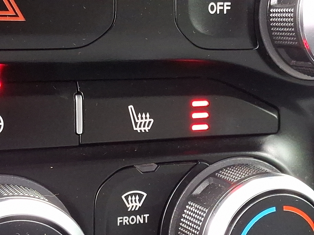 RAM 1500 Big Horn Crew Cab SWB 4WD 2021