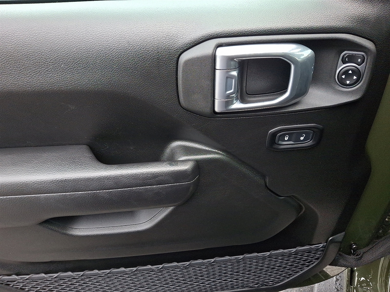 Jeep Wrangler Unlimited Rubicon 2023