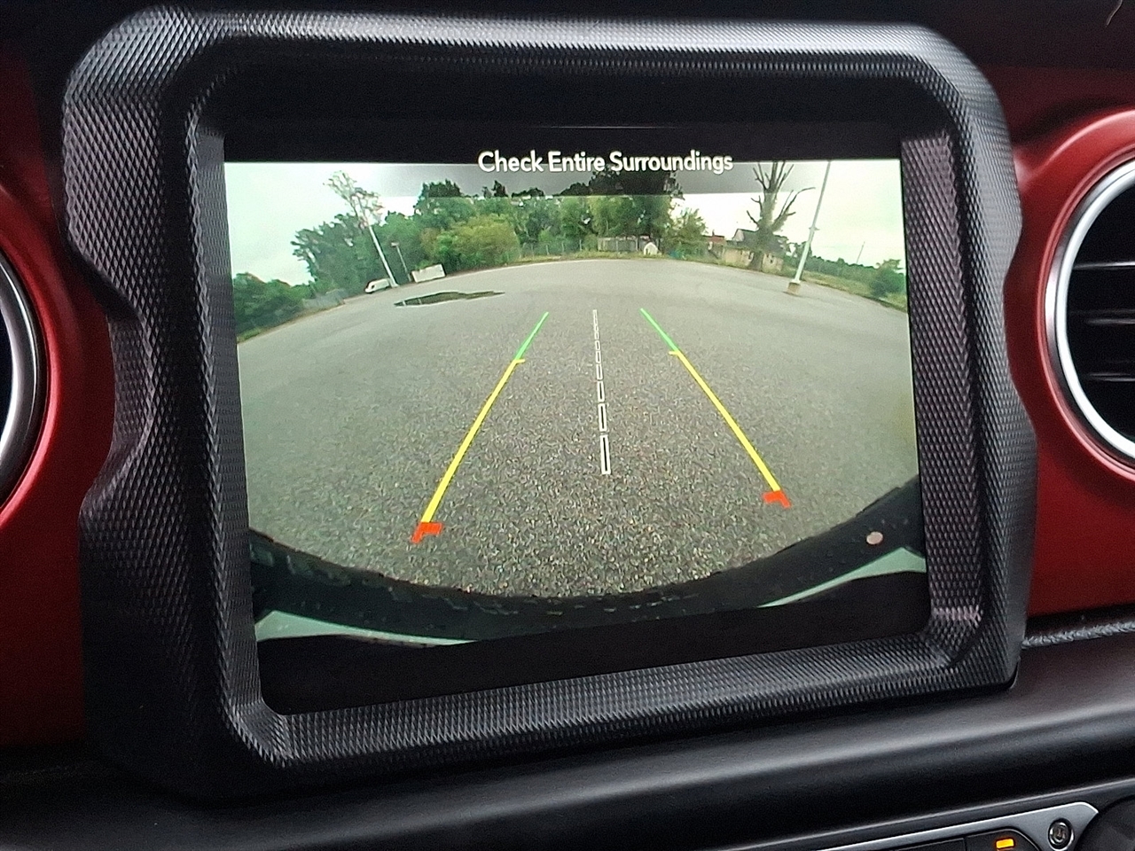 Jeep Wrangler Unlimited Rubicon 2023