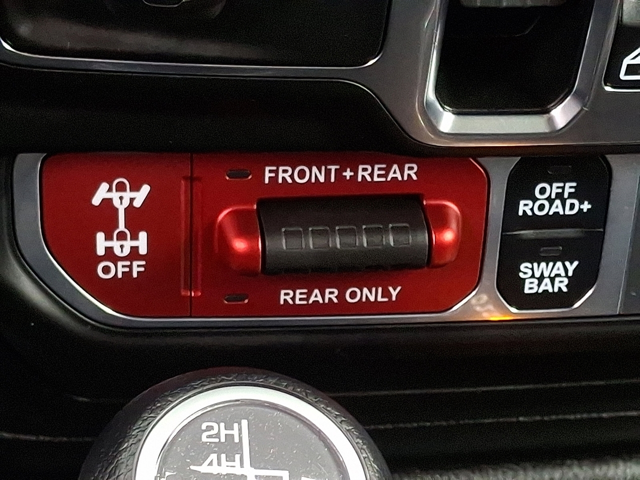 Jeep Wrangler Unlimited Rubicon 2023