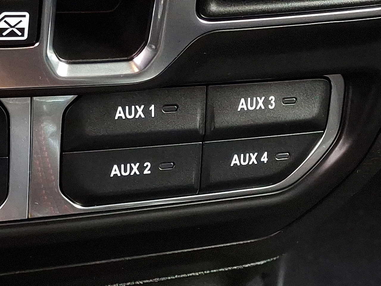 Jeep Wrangler Unlimited Rubicon 2023