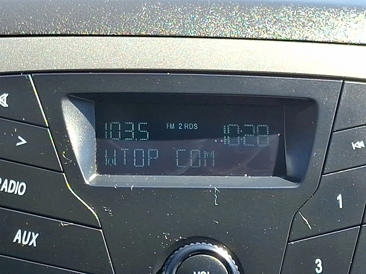 Ford Transit 250 Van Low Roof w/Sliding Pass. 148-in. WB 2017