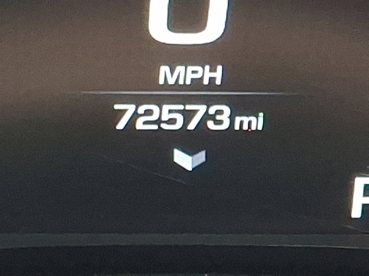 Chevrolet Camaro 2LT Coupe 2017