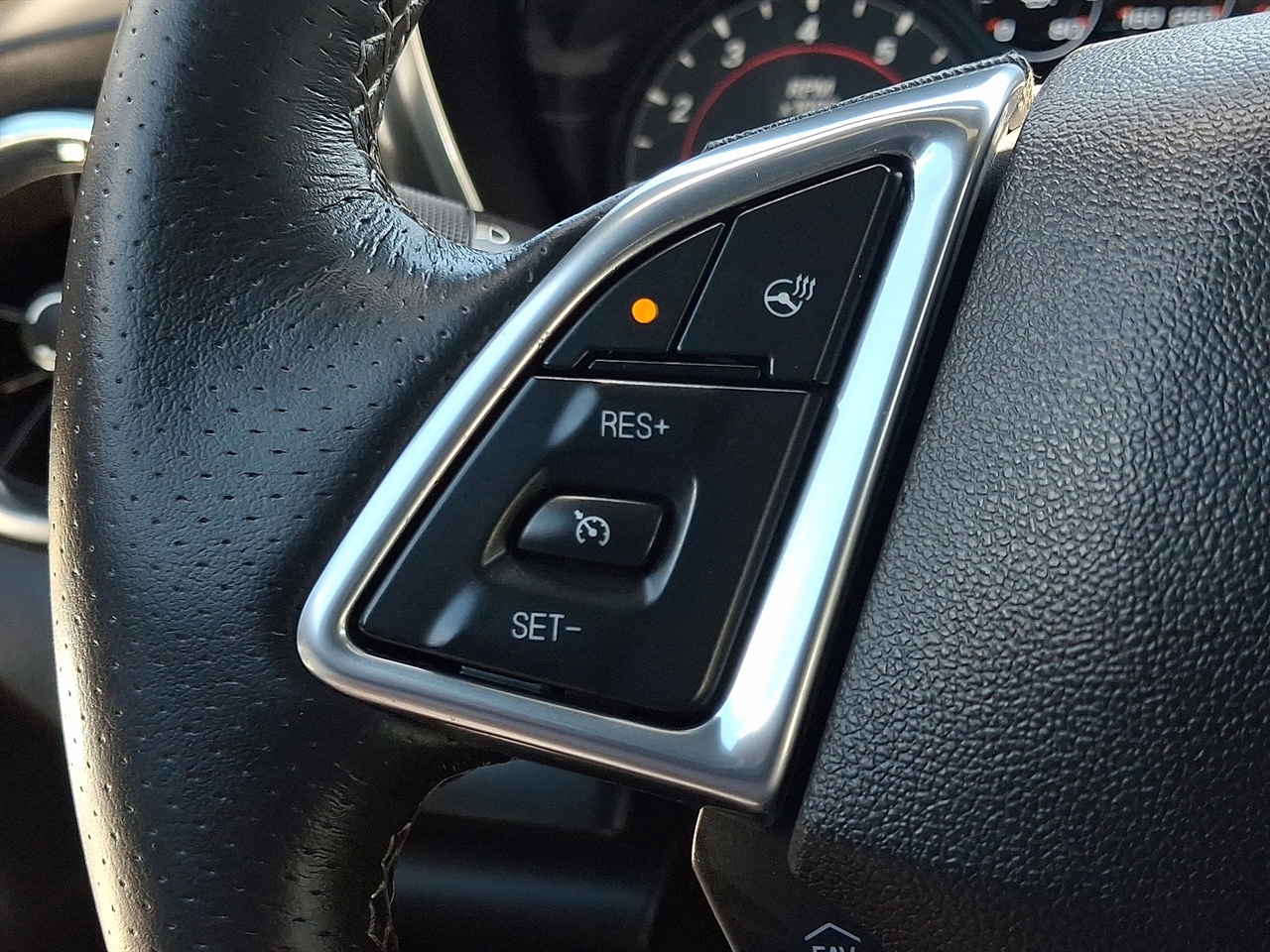 Chevrolet Camaro 2LT Coupe 2017