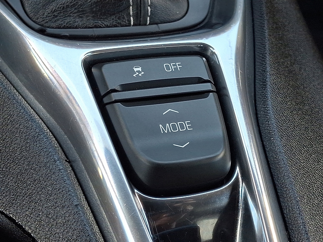 Chevrolet Camaro 2LT Coupe 2017