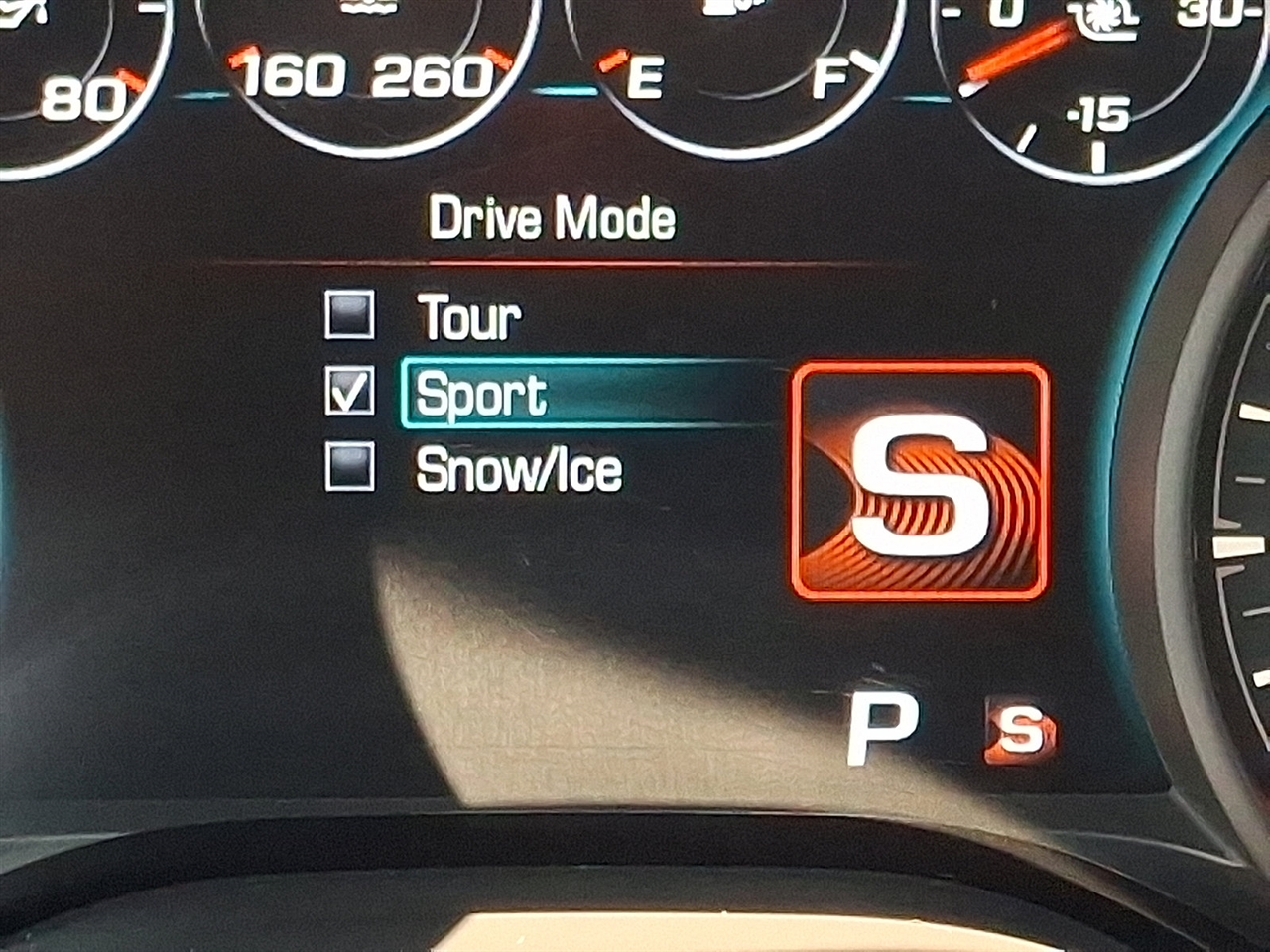 Chevrolet Camaro 2LT Coupe 2017