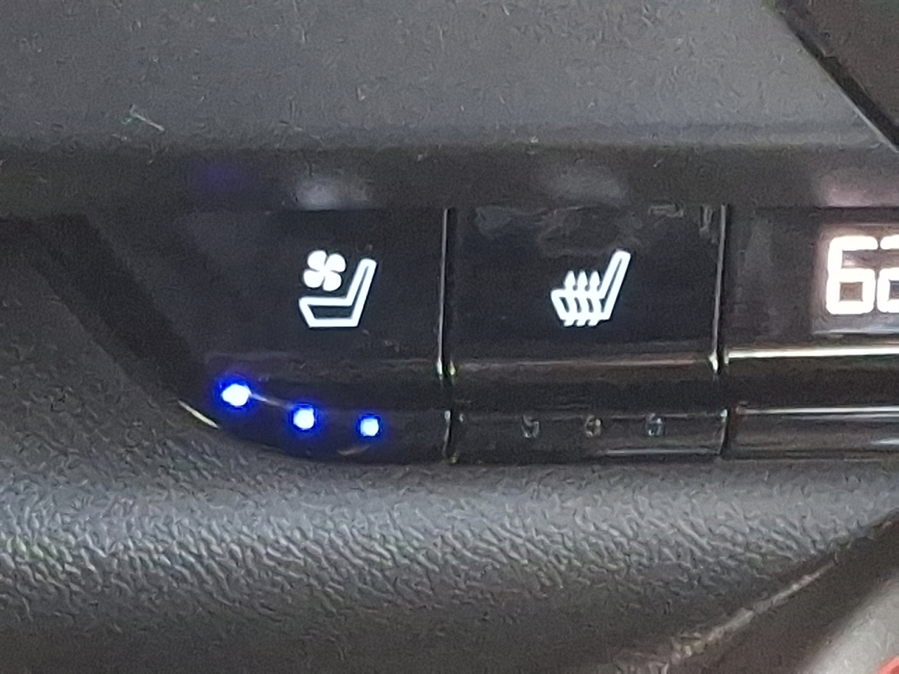 Chevrolet Camaro 2LT Coupe 2017