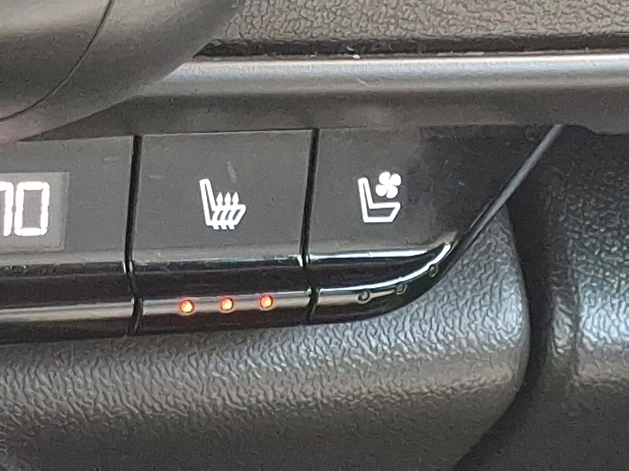 Chevrolet Camaro 2LT Coupe 2017