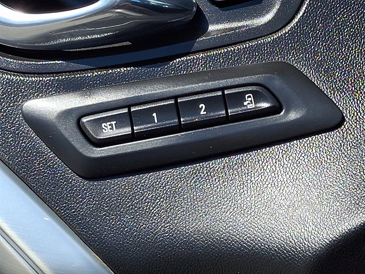 Chevrolet Camaro 2LT Coupe 2017